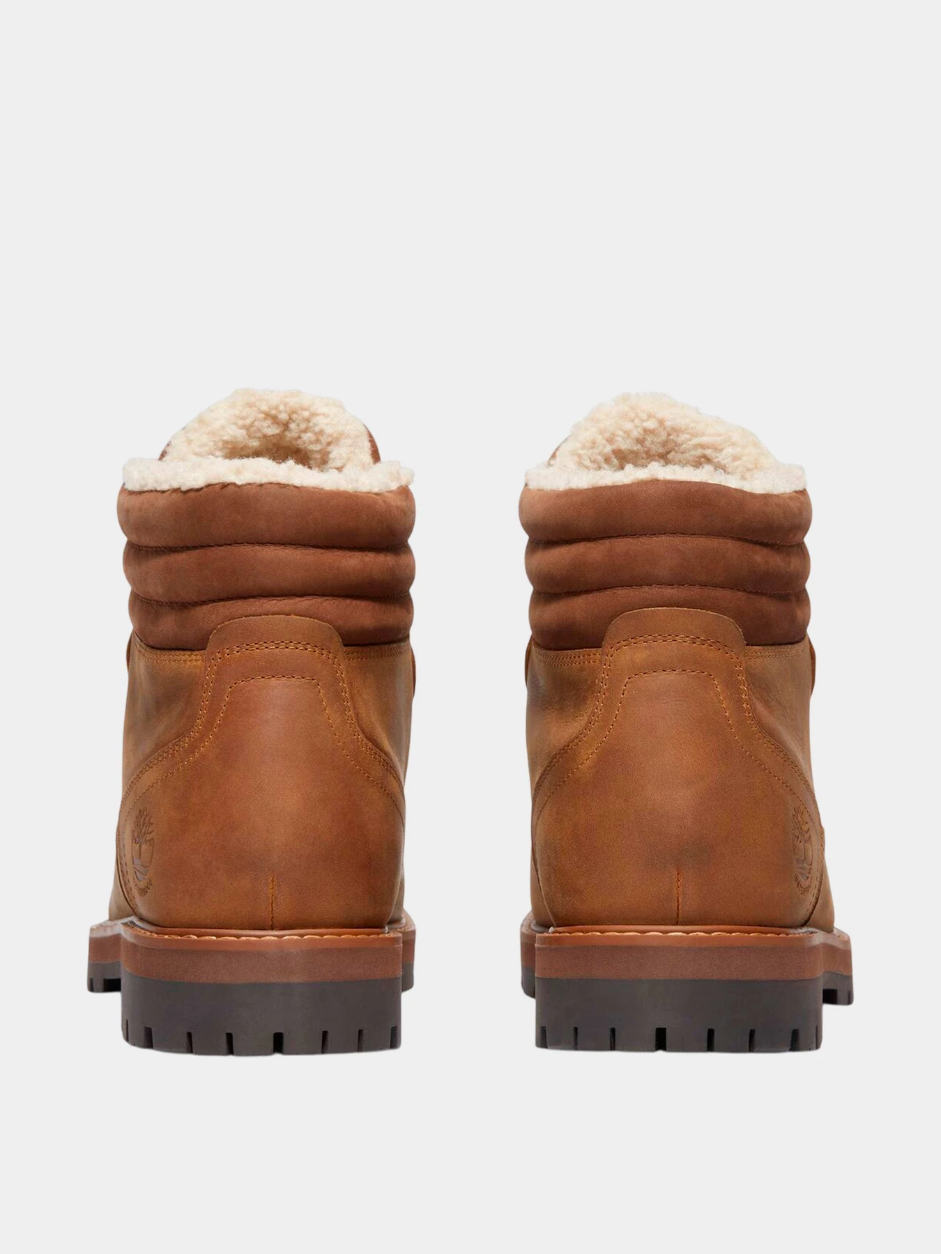 Ботинки и сапоги Timberland модель TB0A6CFXEM4 Ботинки и сапоги Timberland модель TB0A6CFXEM4 Фото