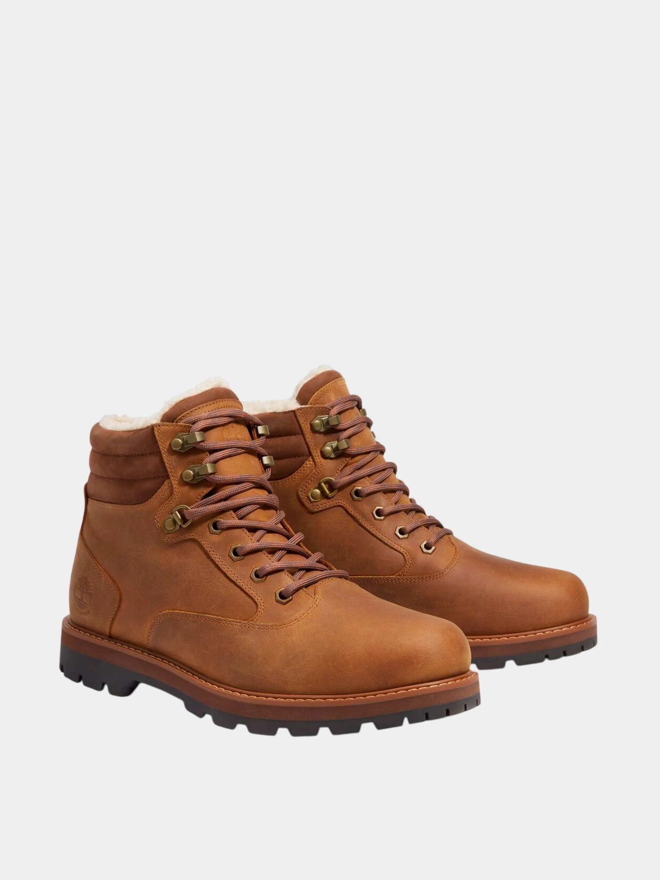 Ботинки и сапоги Timberland модель TB0A6CFXEM4 Ботинки и сапоги Timberland модель TB0A6CFXEM4 Фото