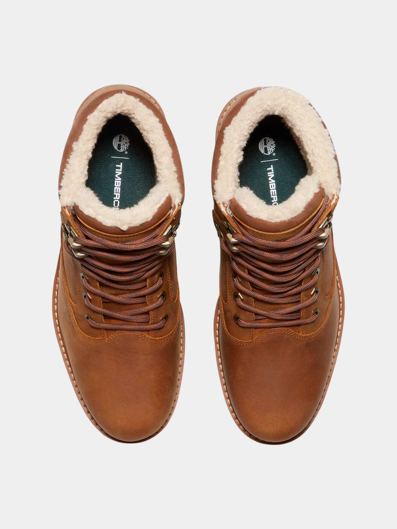Ботинки и сапоги Timberland модель TB0A6CFXEM4 Ботинки и сапоги Timberland модель TB0A6CFXEM4 Фото