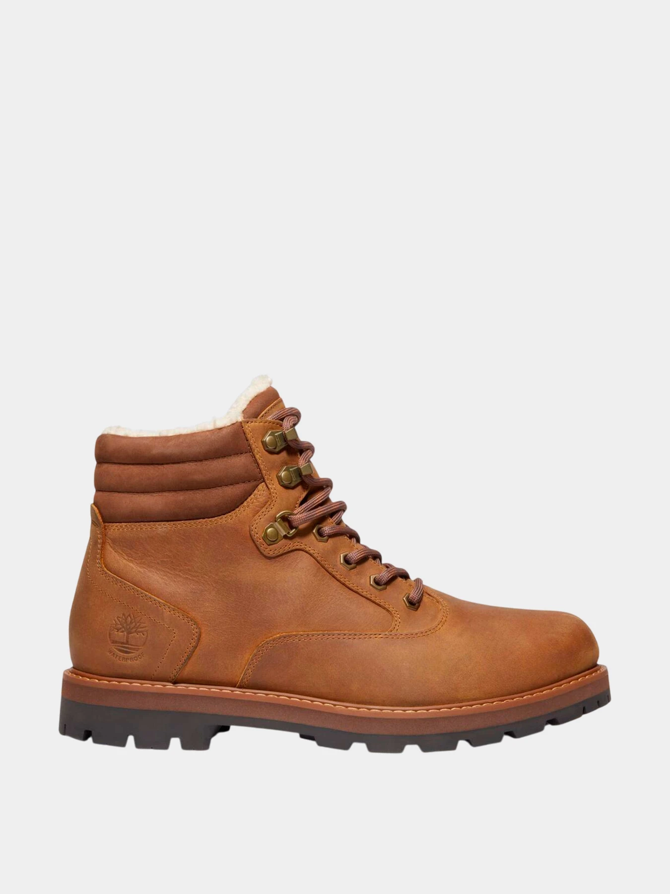 Ботинки и сапоги Timberland модель TB0A6CFXEM4 Ботинки и сапоги Timberland модель TB0A6CFXEM4 Фото