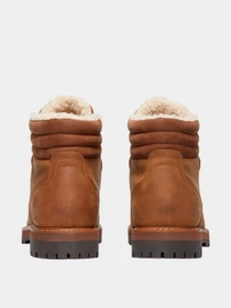 Ботинки и сапоги Timberland модель TB0A6CFXEM4 Фото
