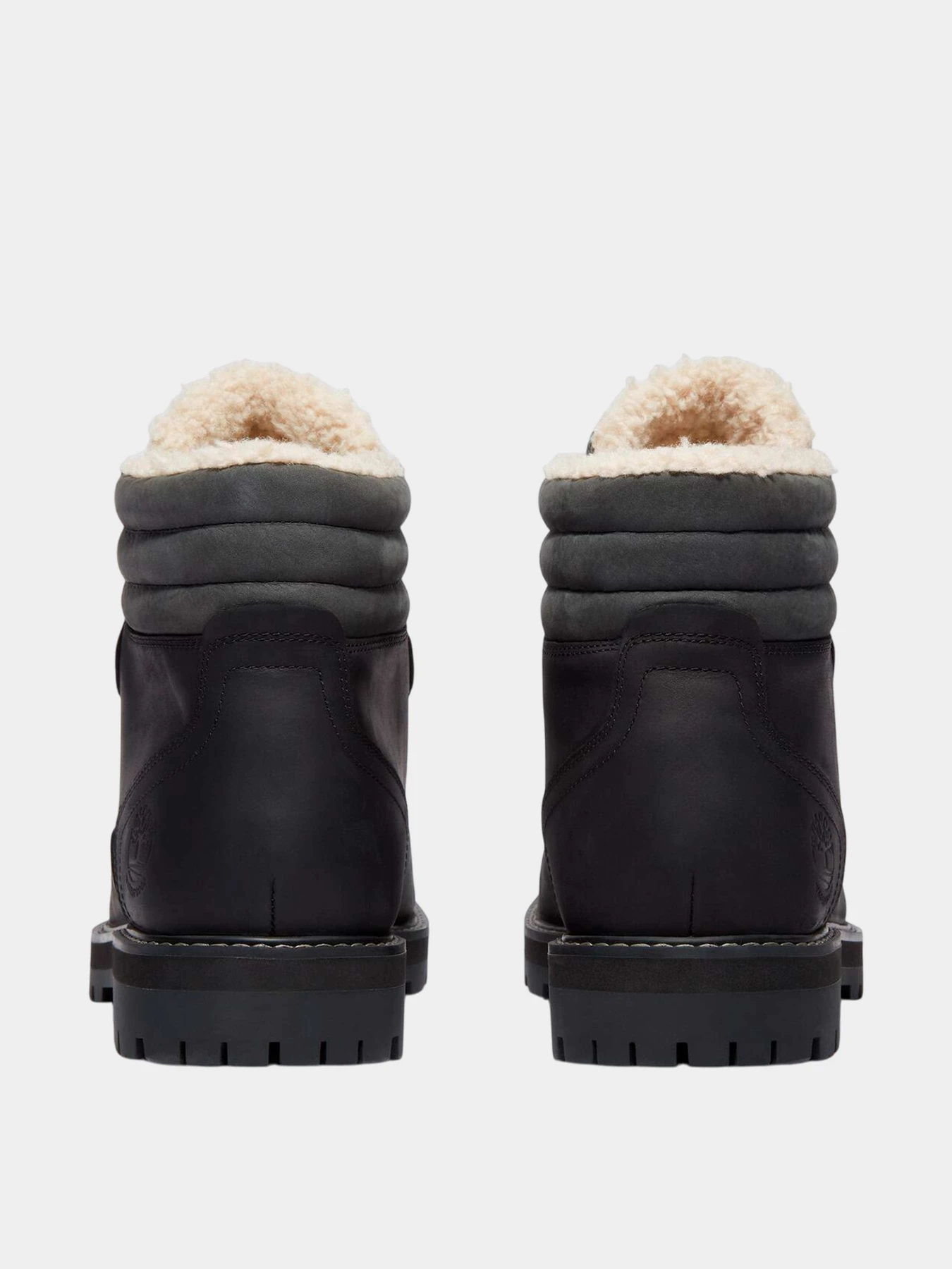 Ботинки и сапоги Timberland модель TB0A6CFXW02 Ботинки и сапоги Timberland модель TB0A6CFXW02 Фото
