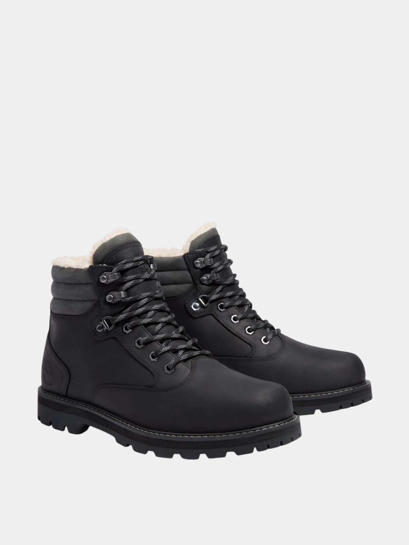 Ботинки и сапоги Timberland модель TB0A6CFXW02 Ботинки и сапоги Timberland модель TB0A6CFXW02 Фото