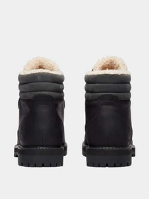 Ботинки и сапоги Timberland модель TB0A6CFXW02 Фото