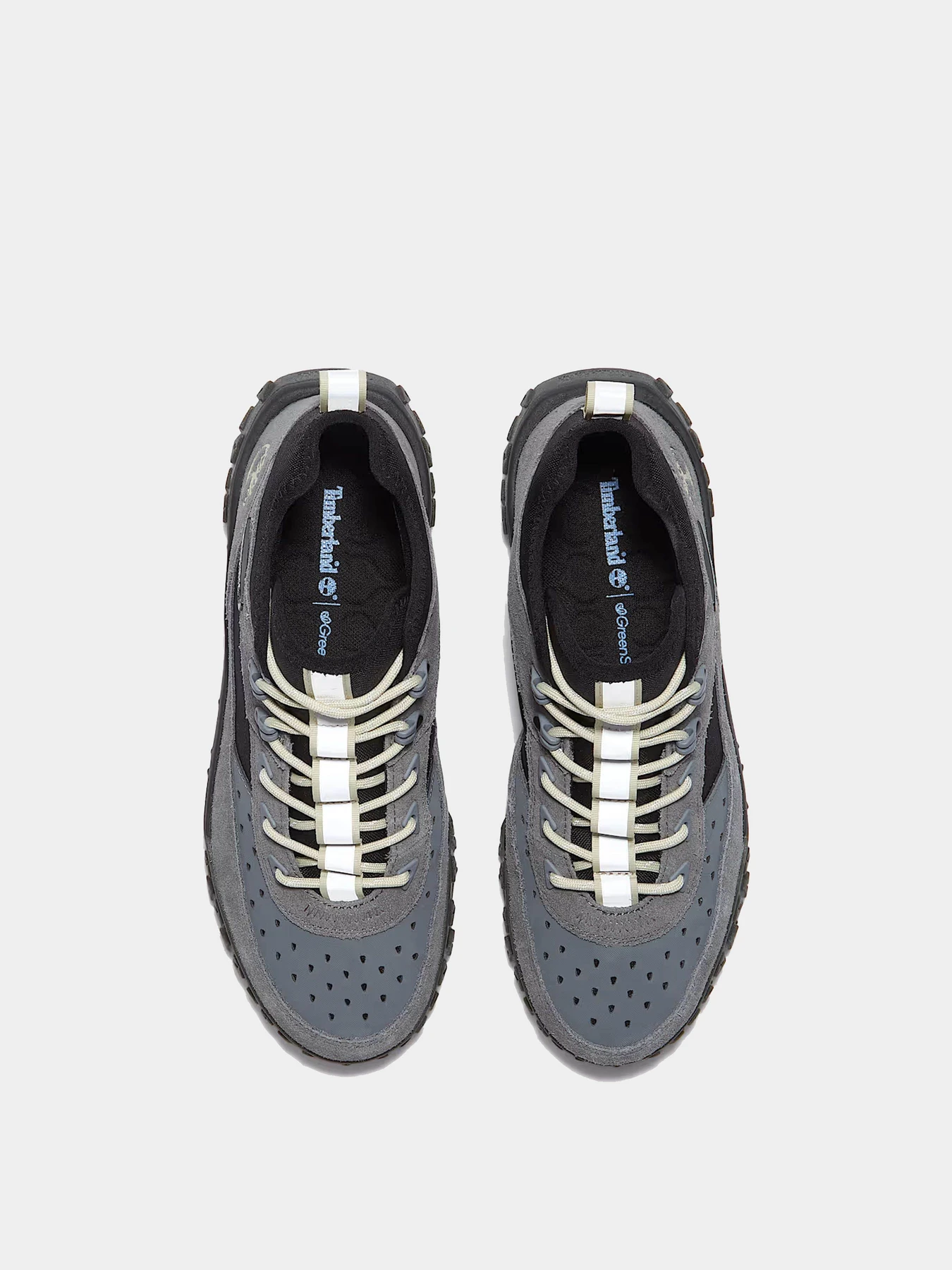 Ботинки и сапоги Timberland модель TB0A6CW1A4O Ботинки и сапоги Timberland модель TB0A6CW1A4O Фото