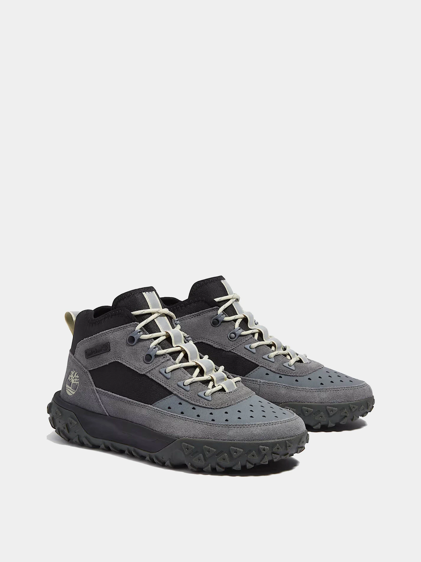 Ботинки и сапоги Timberland модель TB0A6CW1A4O Ботинки и сапоги Timberland модель TB0A6CW1A4O Фото