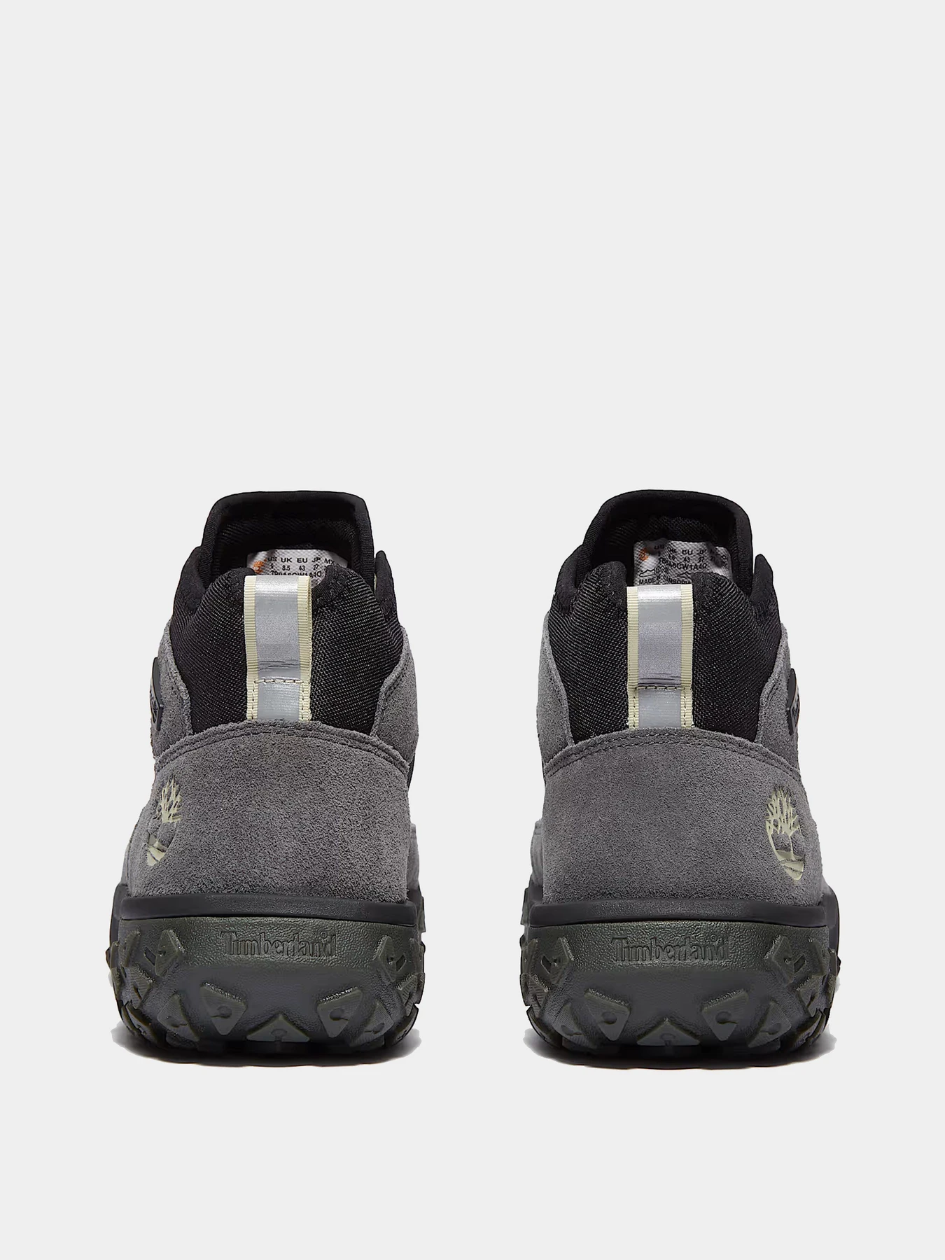 Ботинки и сапоги Timberland модель TB0A6CW1A4O Ботинки и сапоги Timberland модель TB0A6CW1A4O Фото