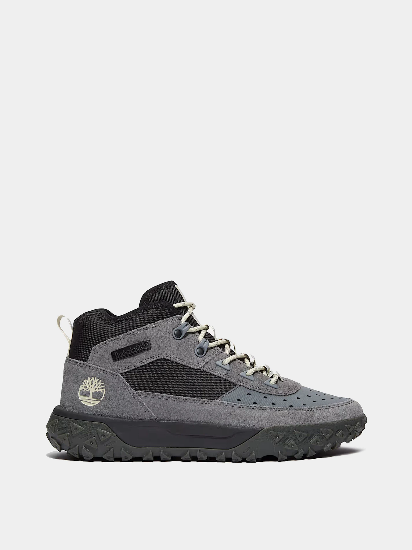 Ботинки и сапоги Timberland модель TB0A6CW1A4O Ботинки и сапоги Timberland модель TB0A6CW1A4O Фото