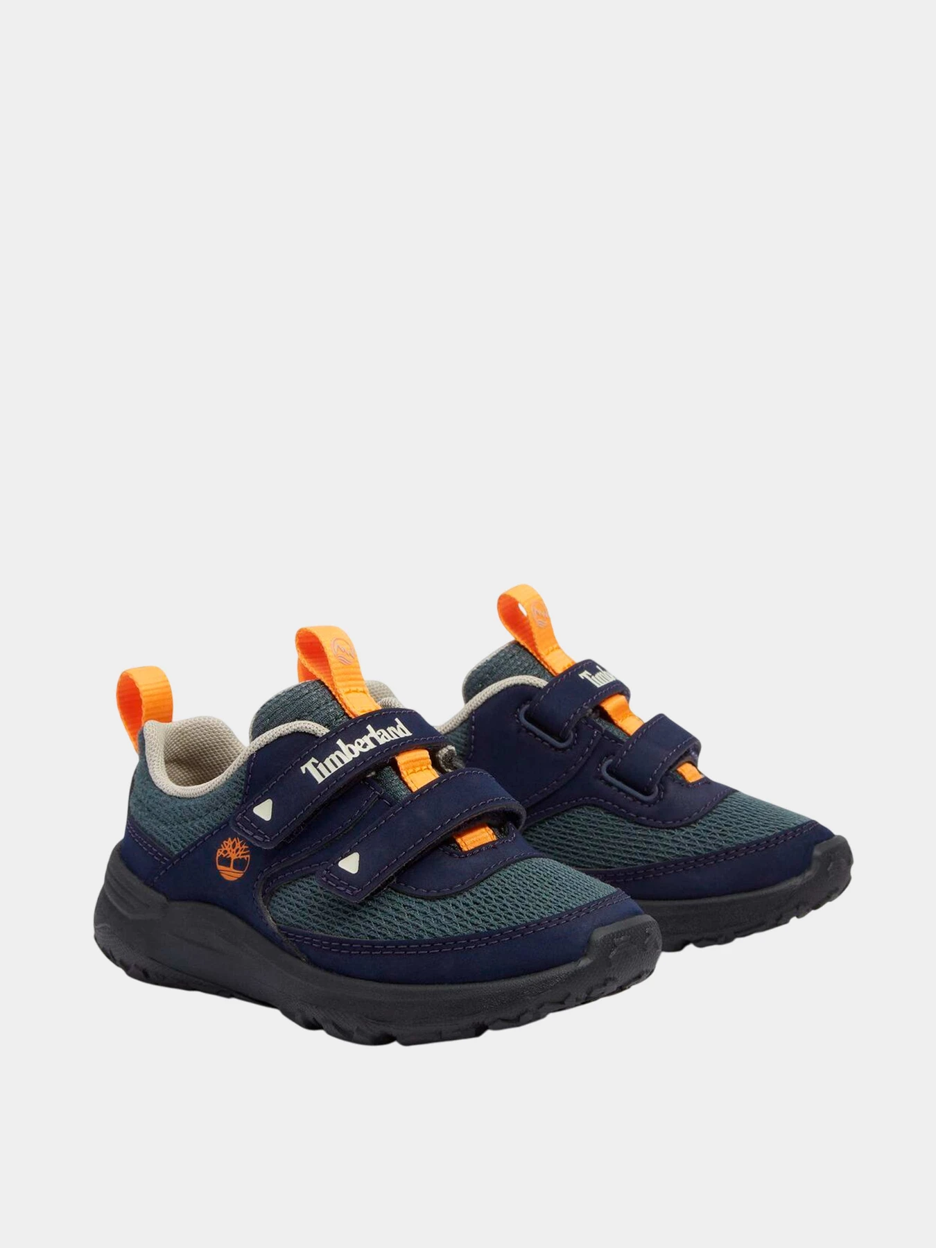 Кроссовки Timberland модель TB0A6E1AEQ6 Кроссовки Timberland модель TB0A6E1AEQ6 Фото
