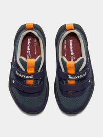 Кроссовки Timberland модель TB0A6E1AEQ6 Фото