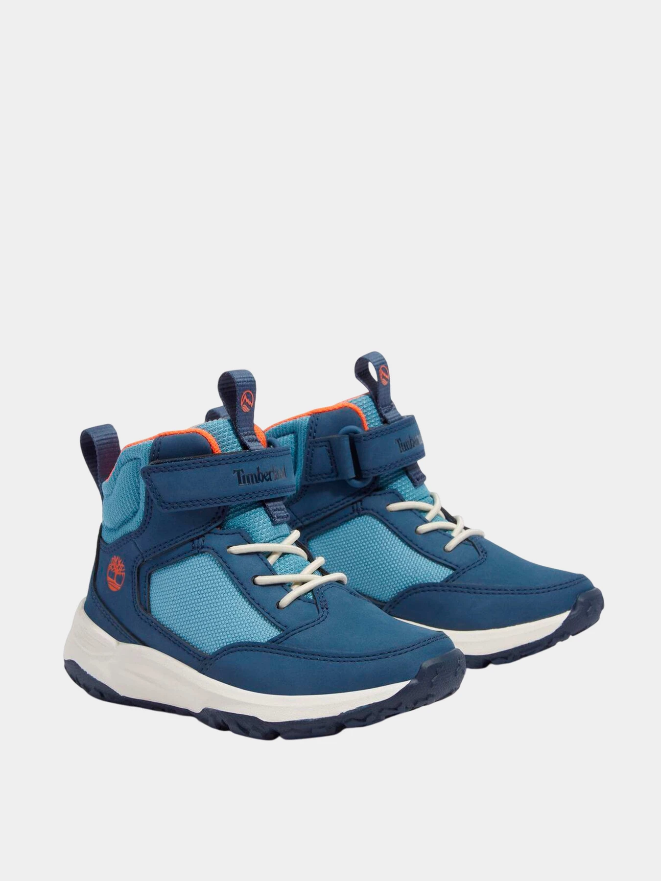 Ботинки и сапоги Timberland модель TB0A6E3TEJK Ботинки и сапоги Timberland модель TB0A6E3TEJK Фото