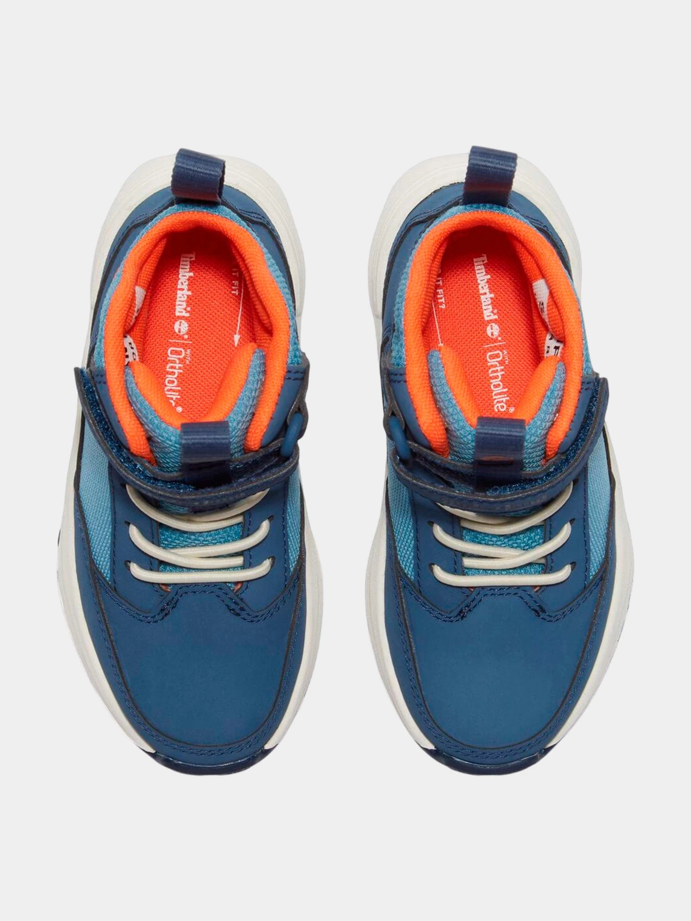 Ботинки и сапоги Timberland модель TB0A6E3TEJK Ботинки и сапоги Timberland модель TB0A6E3TEJK Фото