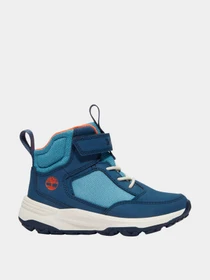 Бәтеңке мен етіктер Timberland үлгі TB0A6E3TEJK Фото