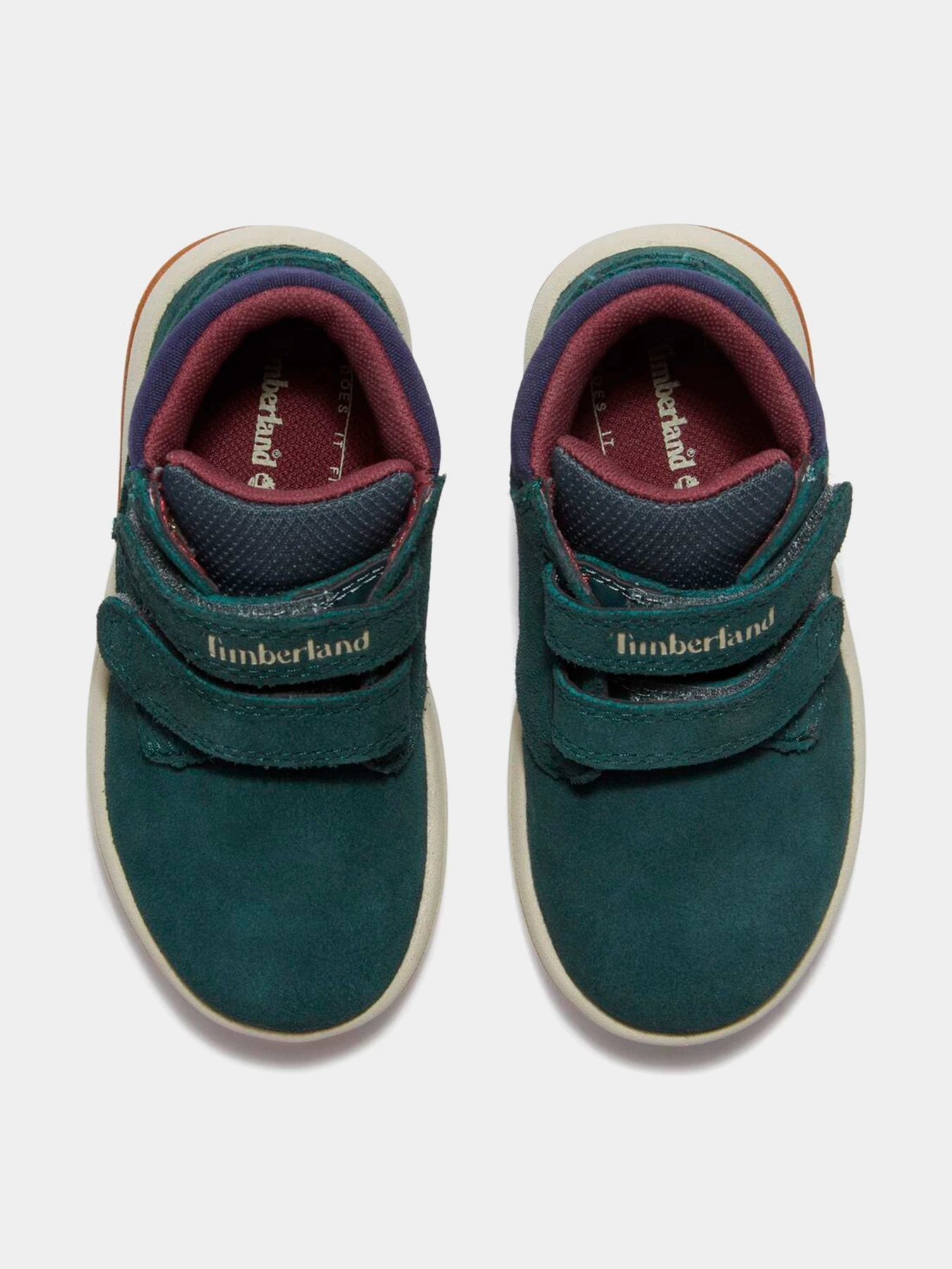 Ботинки и сапоги Timberland модель TB0A6ED6EY0 Фото