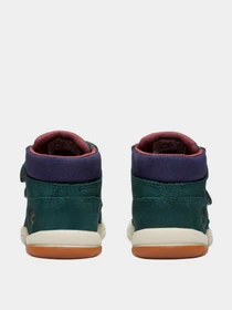 Ботинки и сапоги Timberland модель TB0A6ED6EY0 Фото