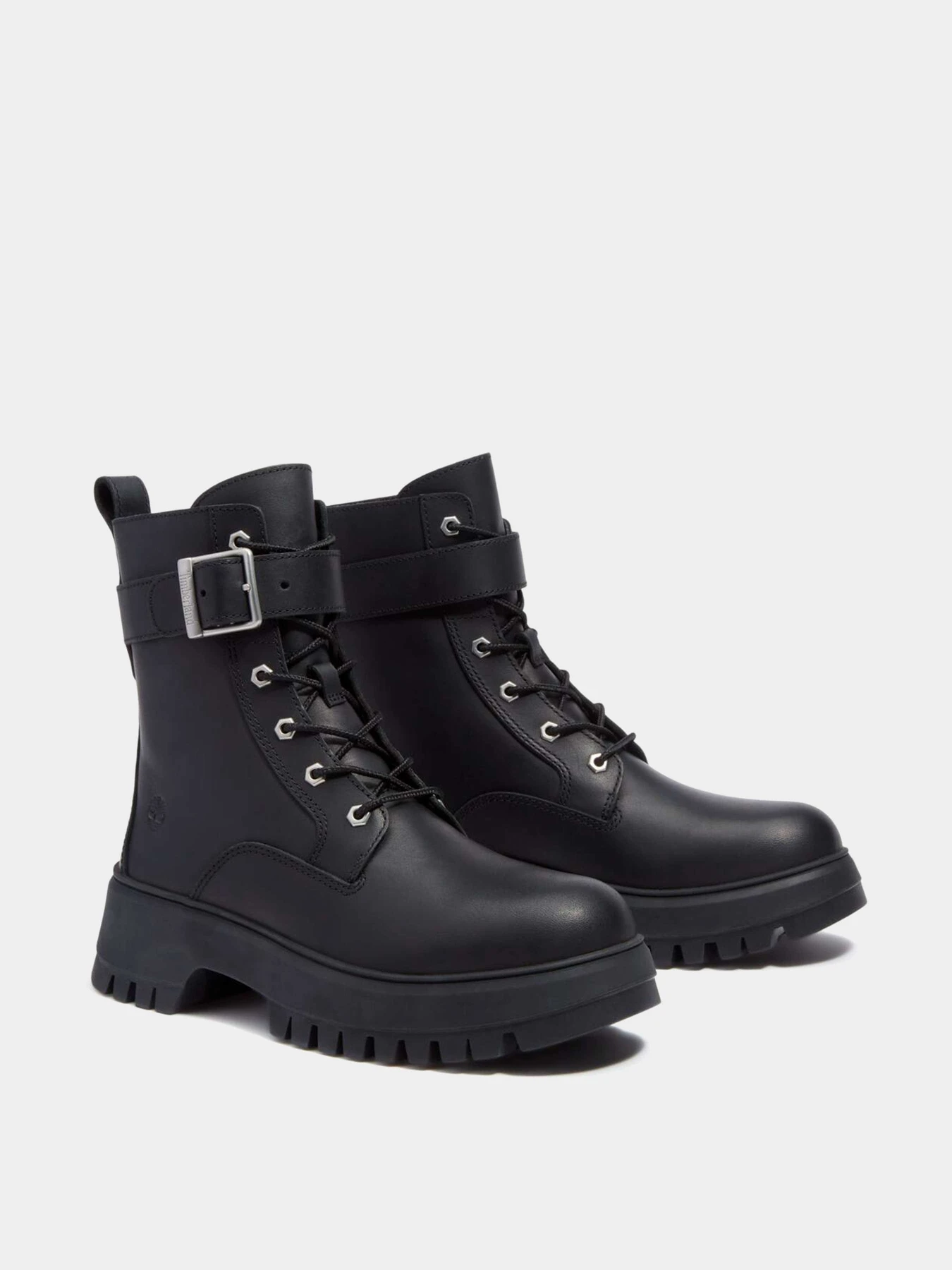 Ботинки и сапоги Timberland модель TB0A6FBWW02 Ботинки и сапоги Timberland модель TB0A6FBWW02 Фото