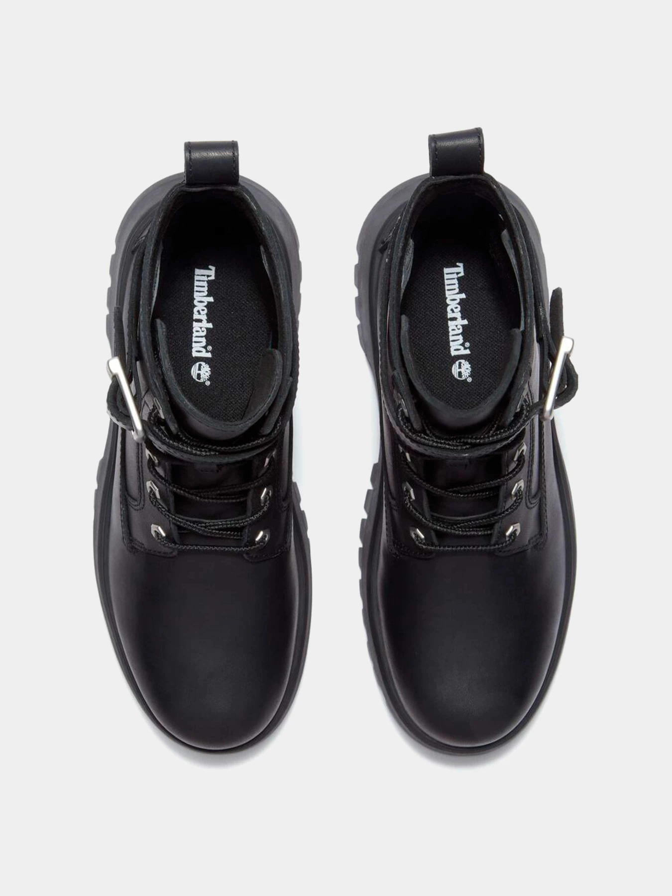 Ботинки и сапоги Timberland модель TB0A6FBWW02 Ботинки и сапоги Timberland модель TB0A6FBWW02 Фото