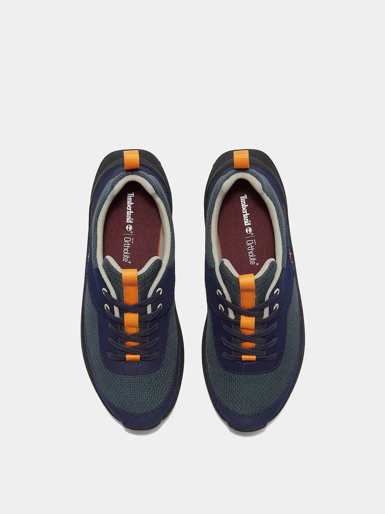 Кроссовки Timberland модель TB0A6FEBEQ6 Кроссовки Timberland модель TB0A6FEBEQ6 Фото