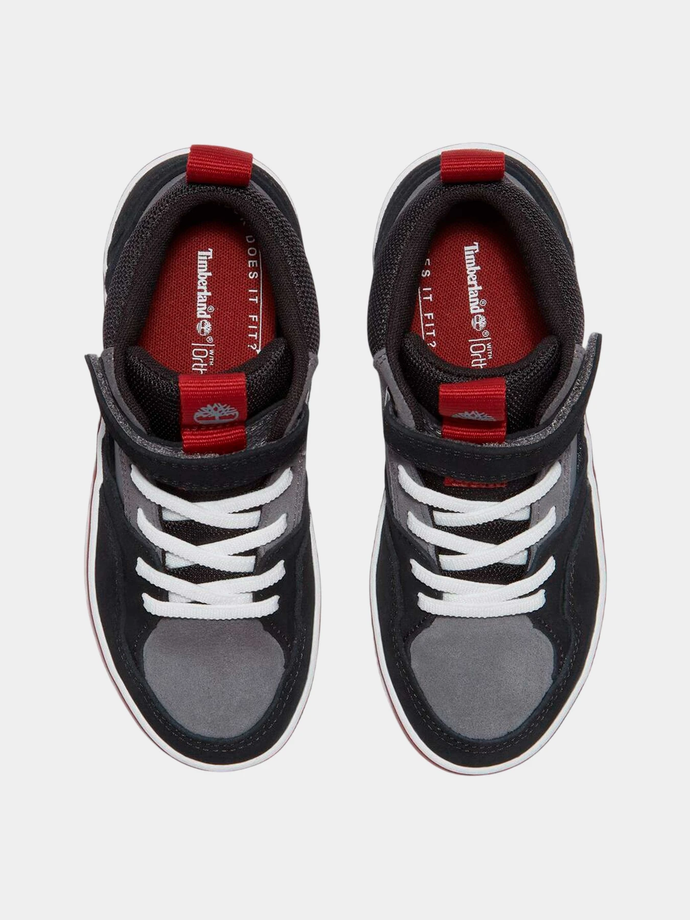 Ботинки и сапоги Timberland модель TB0A6FN7EEP Ботинки и сапоги Timberland модель TB0A6FN7EEP Фото