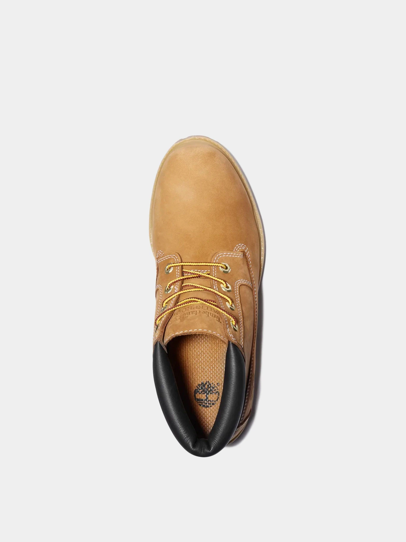 Ботинки и сапоги Timberland модель TB123061231 Ботинки и сапоги Timberland модель TB123061231 Фото