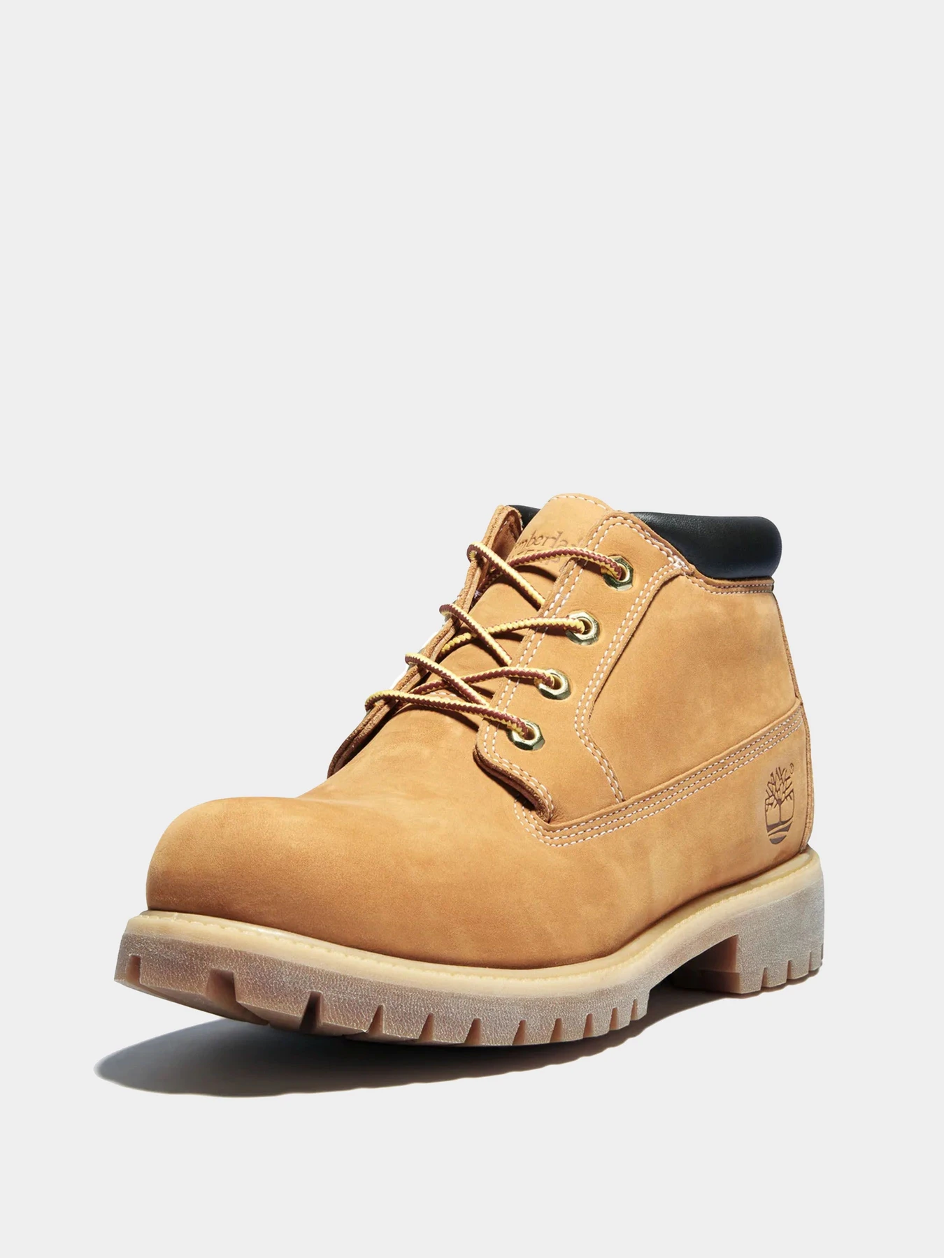 Ботинки и сапоги Timberland модель TB123061231 Ботинки и сапоги Timberland модель TB123061231 Фото