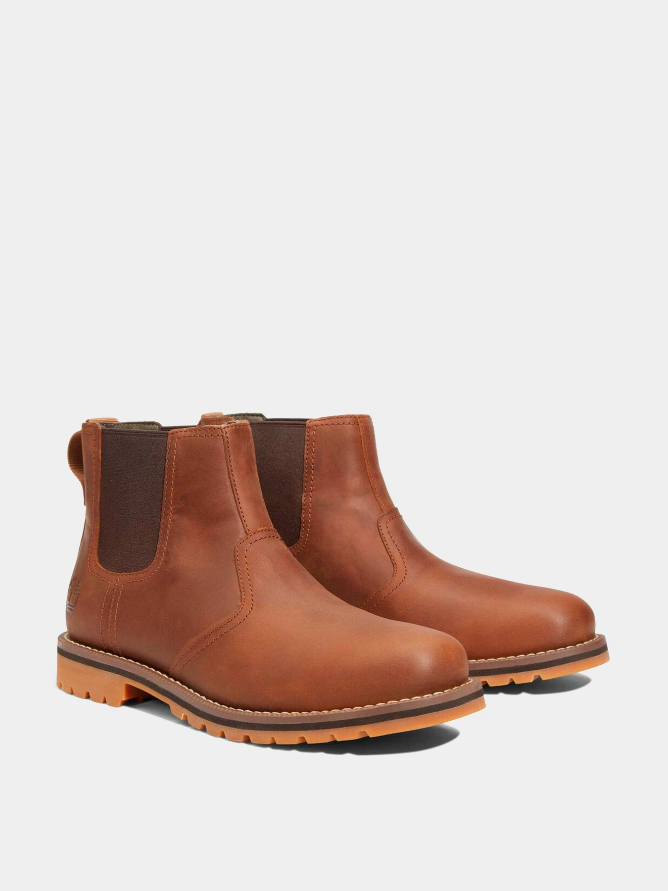 Ботинки и сапоги Timberland модель TB1A2NGYF13 Ботинки и сапоги Timberland модель TB1A2NGYF13 Фото