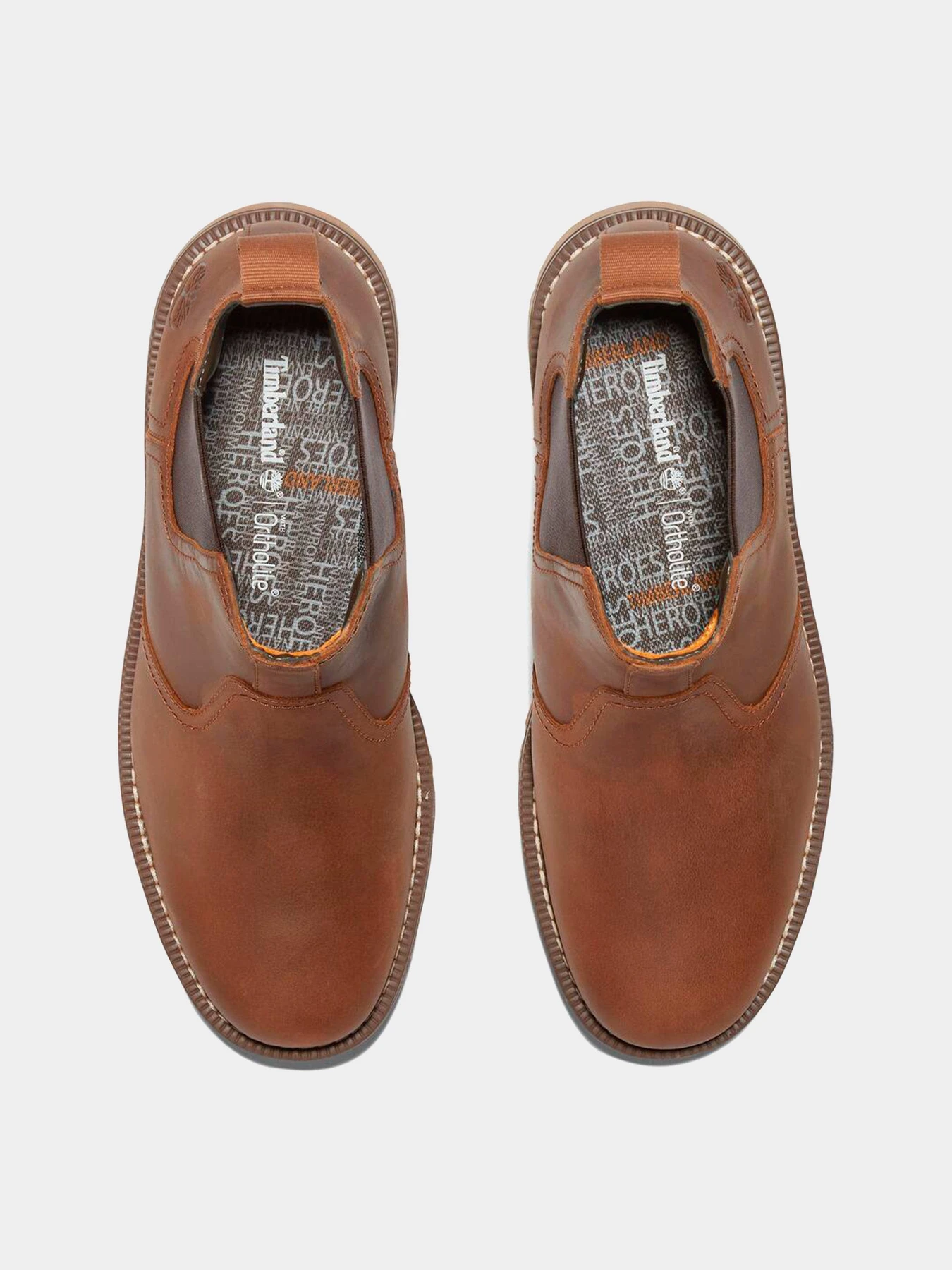 Ботинки и сапоги Timberland модель TB1A2NGYF13 Ботинки и сапоги Timberland модель TB1A2NGYF13 Фото