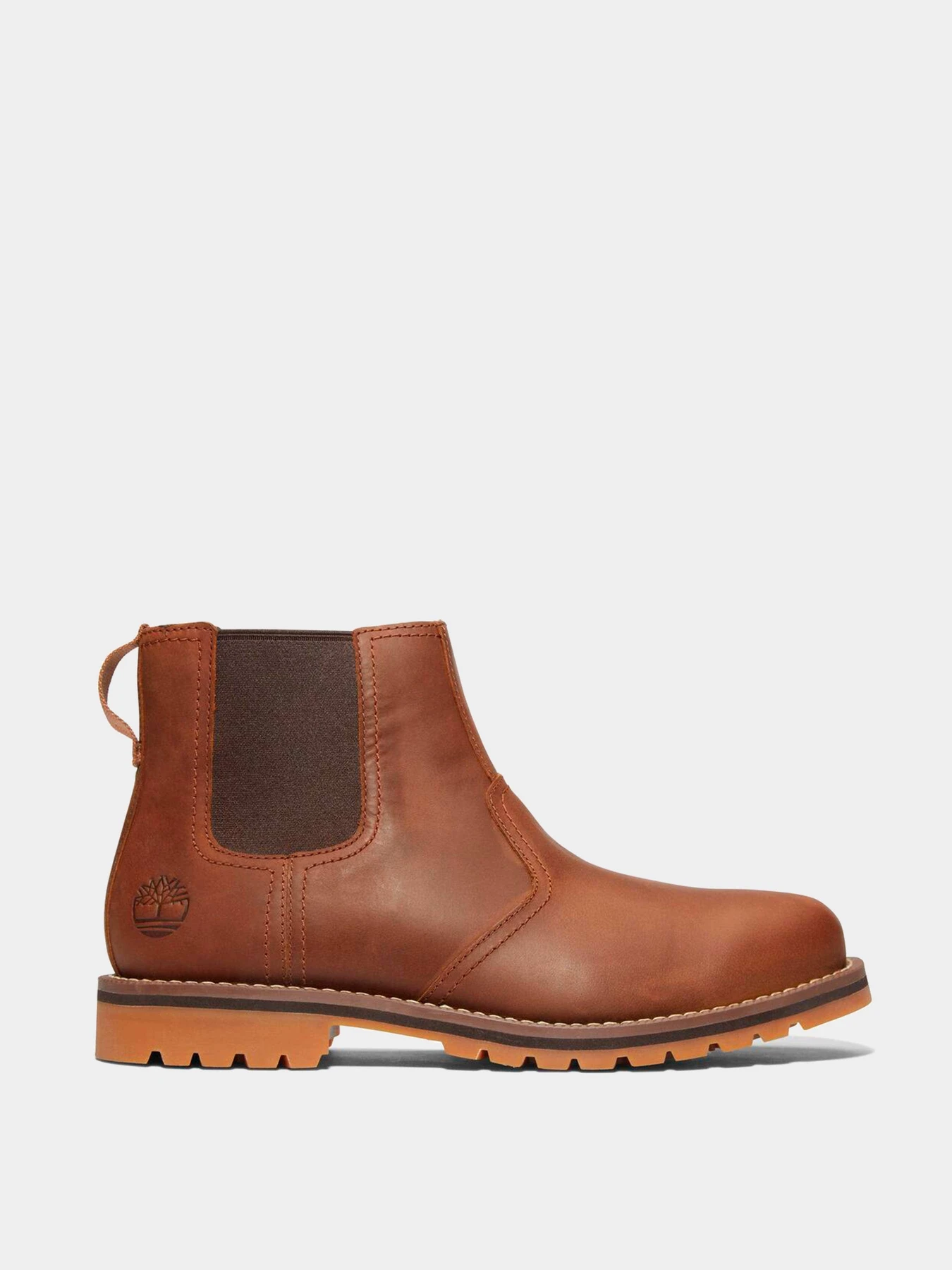 Ботинки и сапоги Timberland модель TB1A2NGYF13 Ботинки и сапоги Timberland модель TB1A2NGYF13 Фото