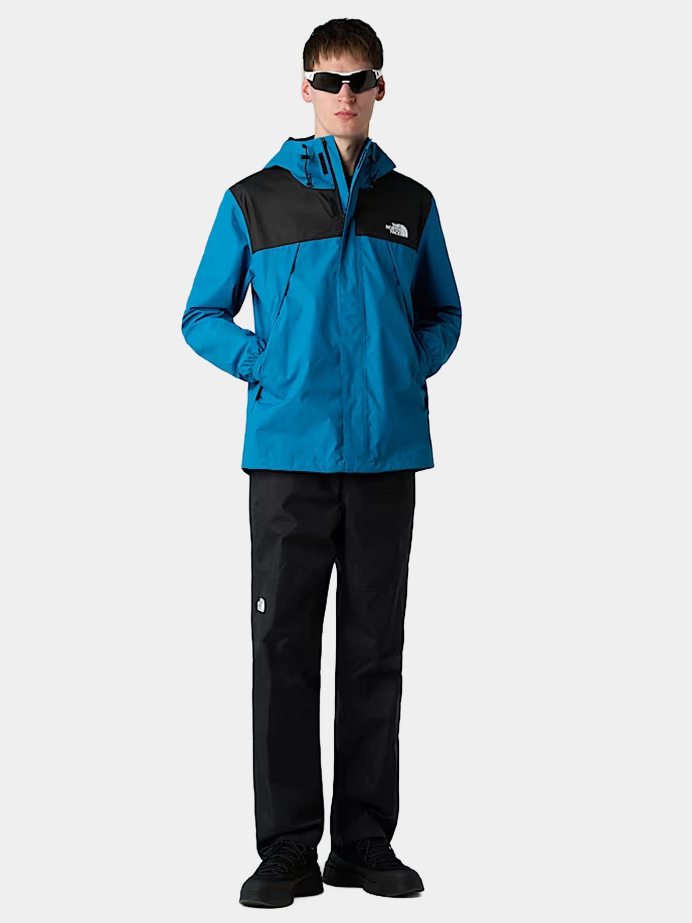 Куртки и дубленки The North Face модель NF0A7QEYDDO1 Куртки и дубленки The North Face модель NF0A7QEYDDO1 Фото