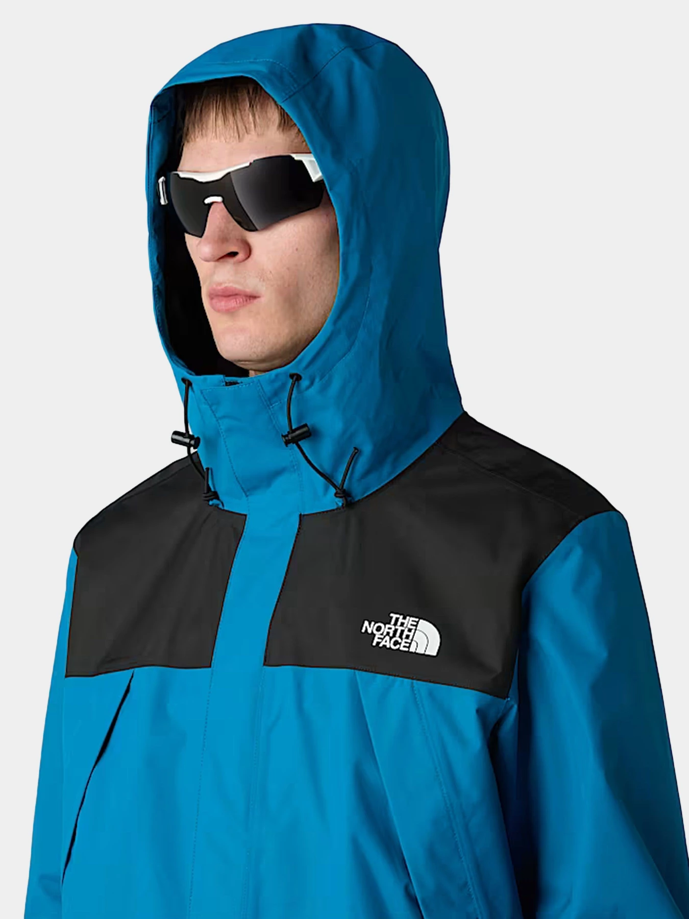 Куртки и дубленки The North Face модель NF0A7QEYDDO1 Куртки и дубленки The North Face модель NF0A7QEYDDO1 Фото