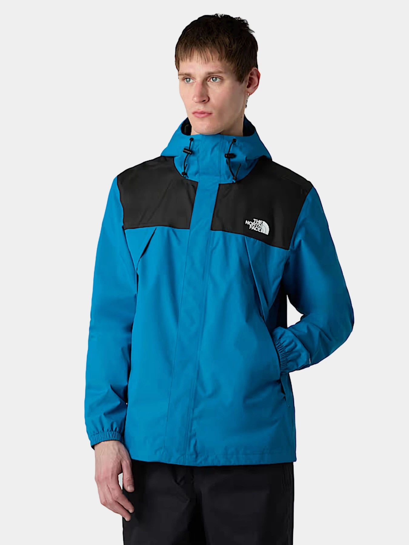 Куртки и дубленки The North Face модель NF0A7QEYDDO1 Куртки и дубленки The North Face модель NF0A7QEYDDO1 Фото