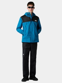 Куртки и дубленки The North Face модель NF0A7QEYDDO1 Фото