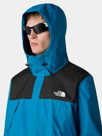 Куртки и дубленки The North Face модель NF0A7QEYDDO1 Фото