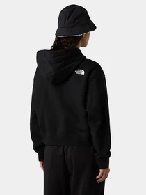 Худи и свитшоты The North Face модель NF0A89EXJK31 Фото