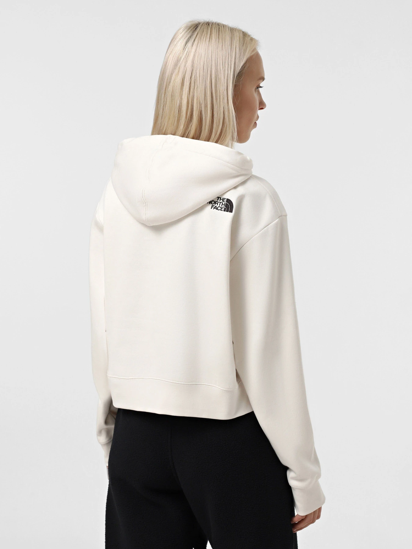 Худи и свитшоты The North Face модель NF0A89EXQLI1 Фото