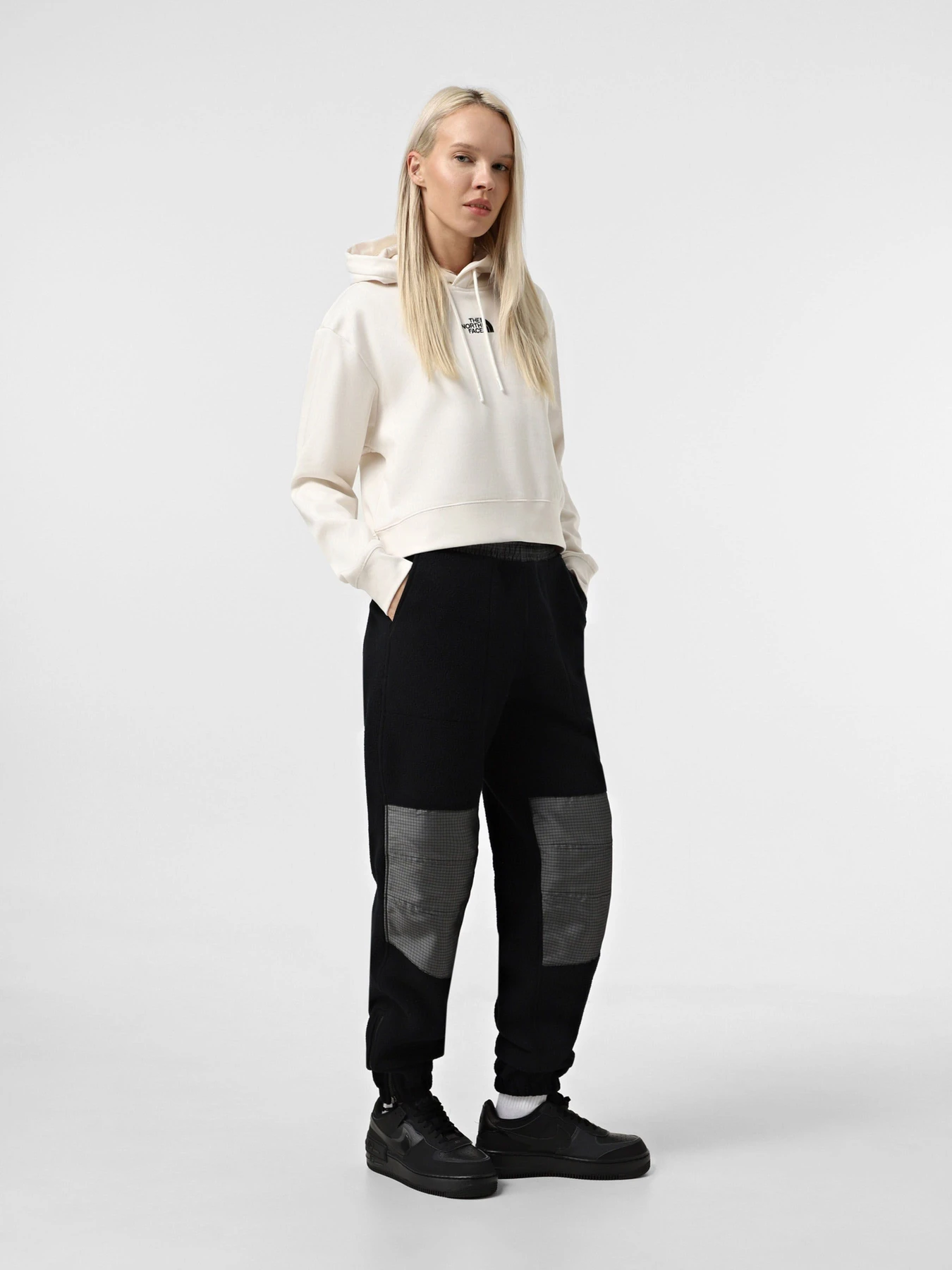 Худи и свитшоты The North Face модель NF0A89EXQLI1 Фото