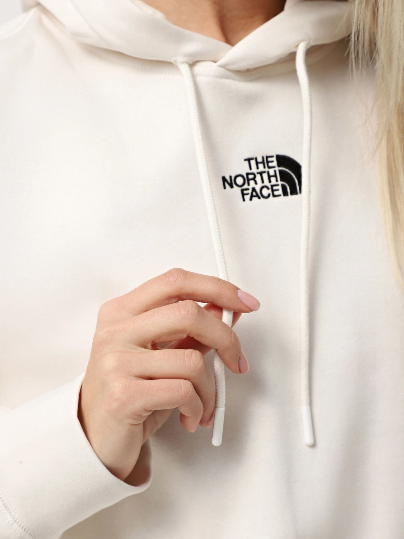Худи и свитшоты The North Face модель NF0A89EXQLI1 Фото