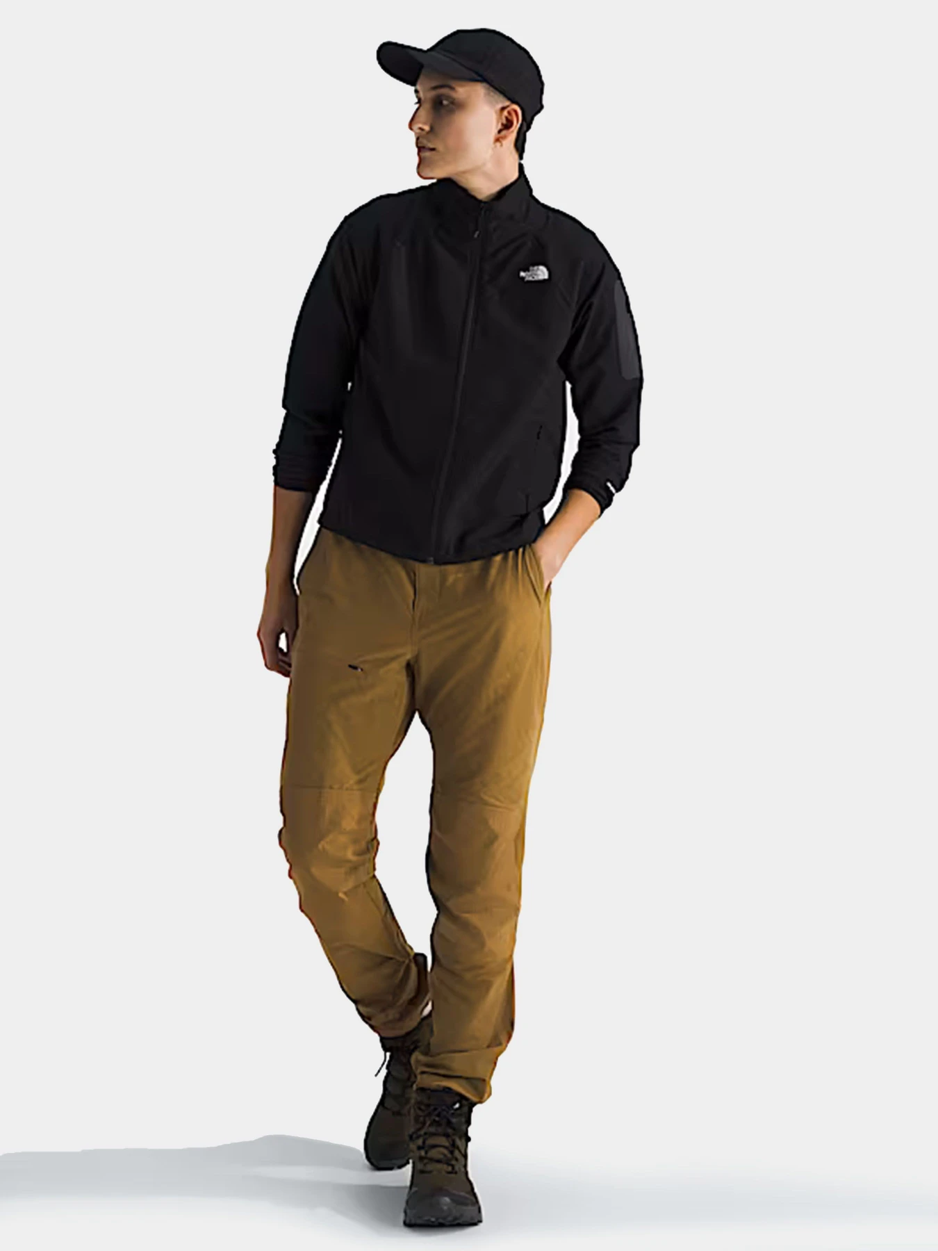Куртки и дубленки The North Face модель NF0A8B5AJK31 Фото