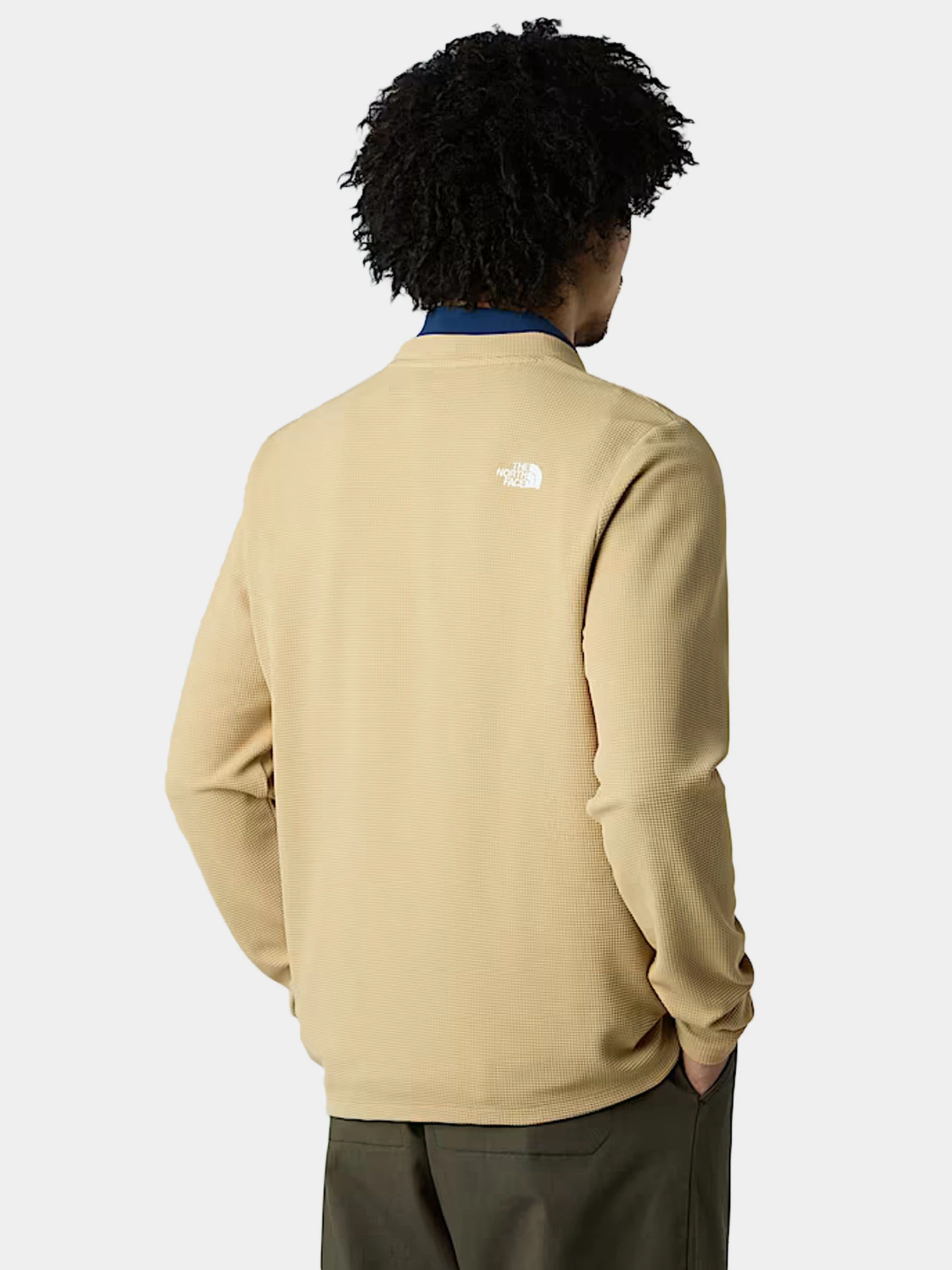 Худи и свитшоты The North Face модель NF0A8CS9QV31 Худи и свитшоты The North Face модель NF0A8CS9QV31 Фото