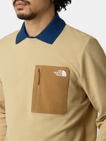 Худи и свитшоты The North Face модель NF0A8CS9QV31 Фото