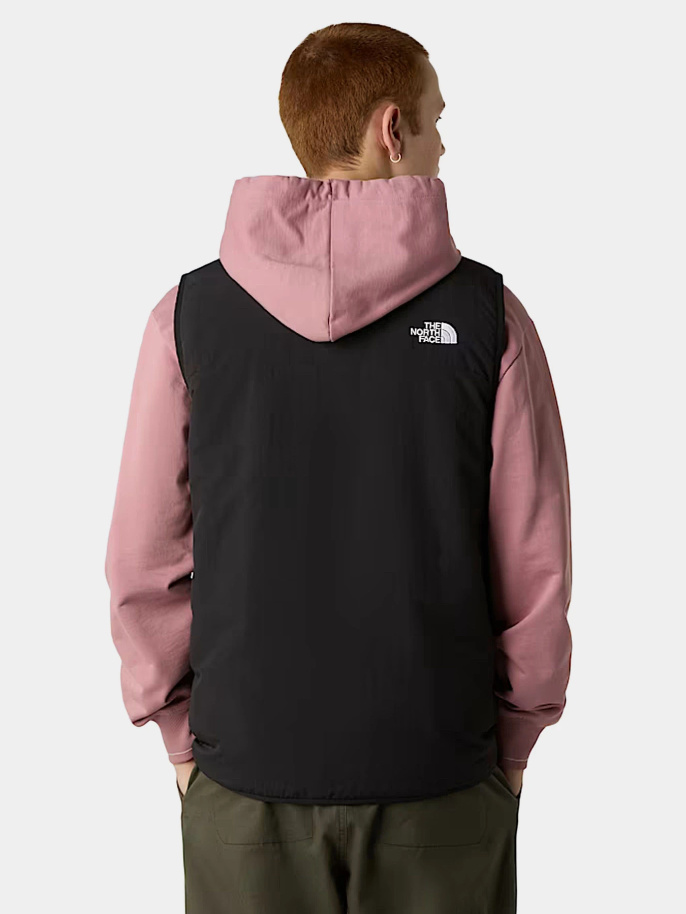 Куртки и дубленки The North Face модель NF0A8DWHJK31 Куртки и дубленки The North Face модель NF0A8DWHJK31 Фото