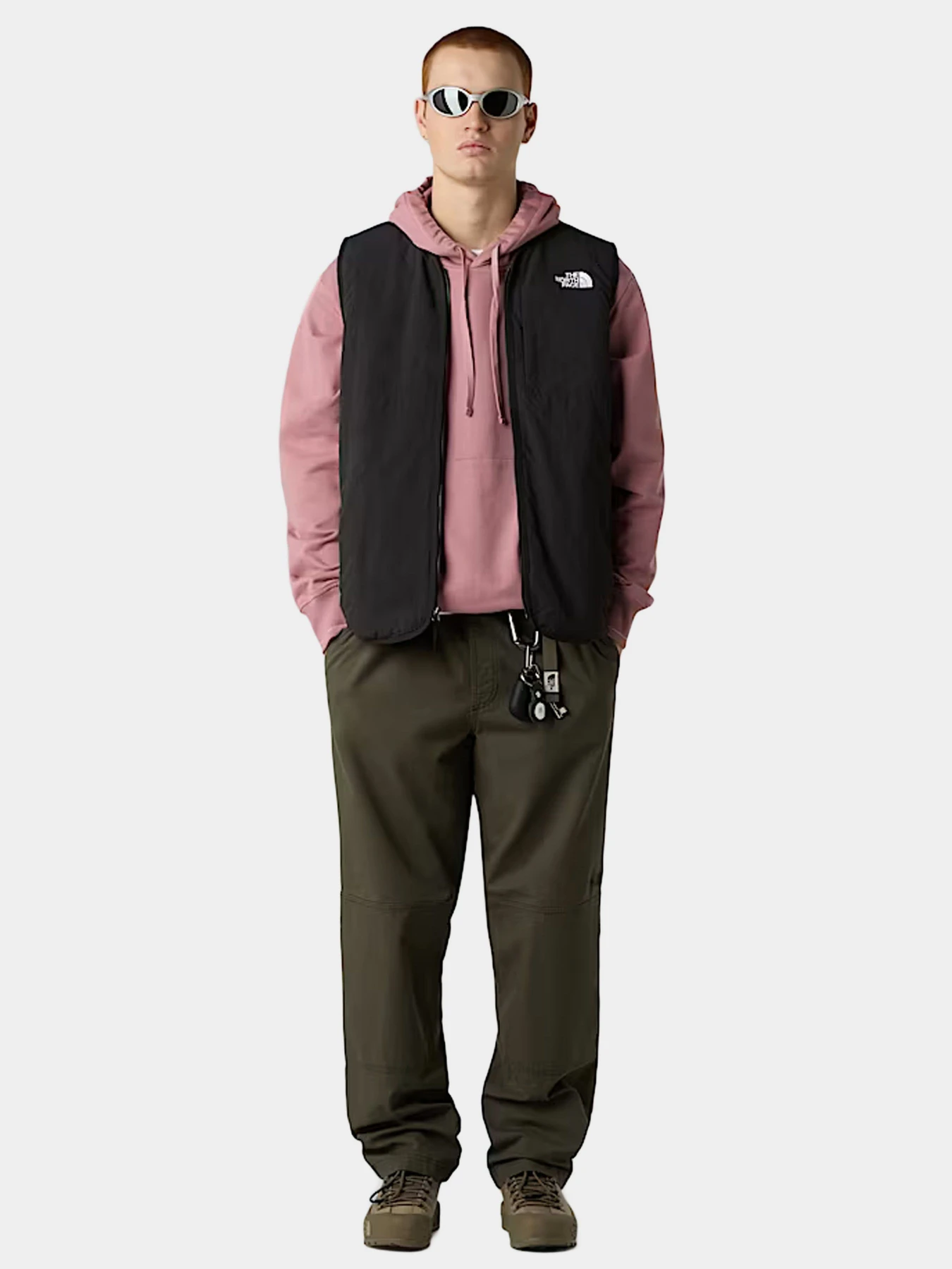 Куртки и дубленки The North Face модель NF0A8DWHJK31 Куртки и дубленки The North Face модель NF0A8DWHJK31 Фото