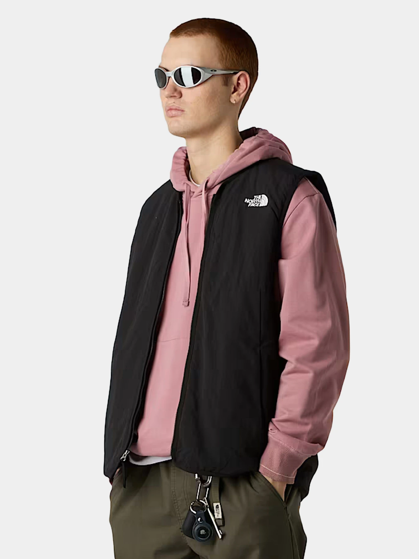 Куртки и дубленки The North Face модель NF0A8DWHJK31 Куртки и дубленки The North Face модель NF0A8DWHJK31 Фото