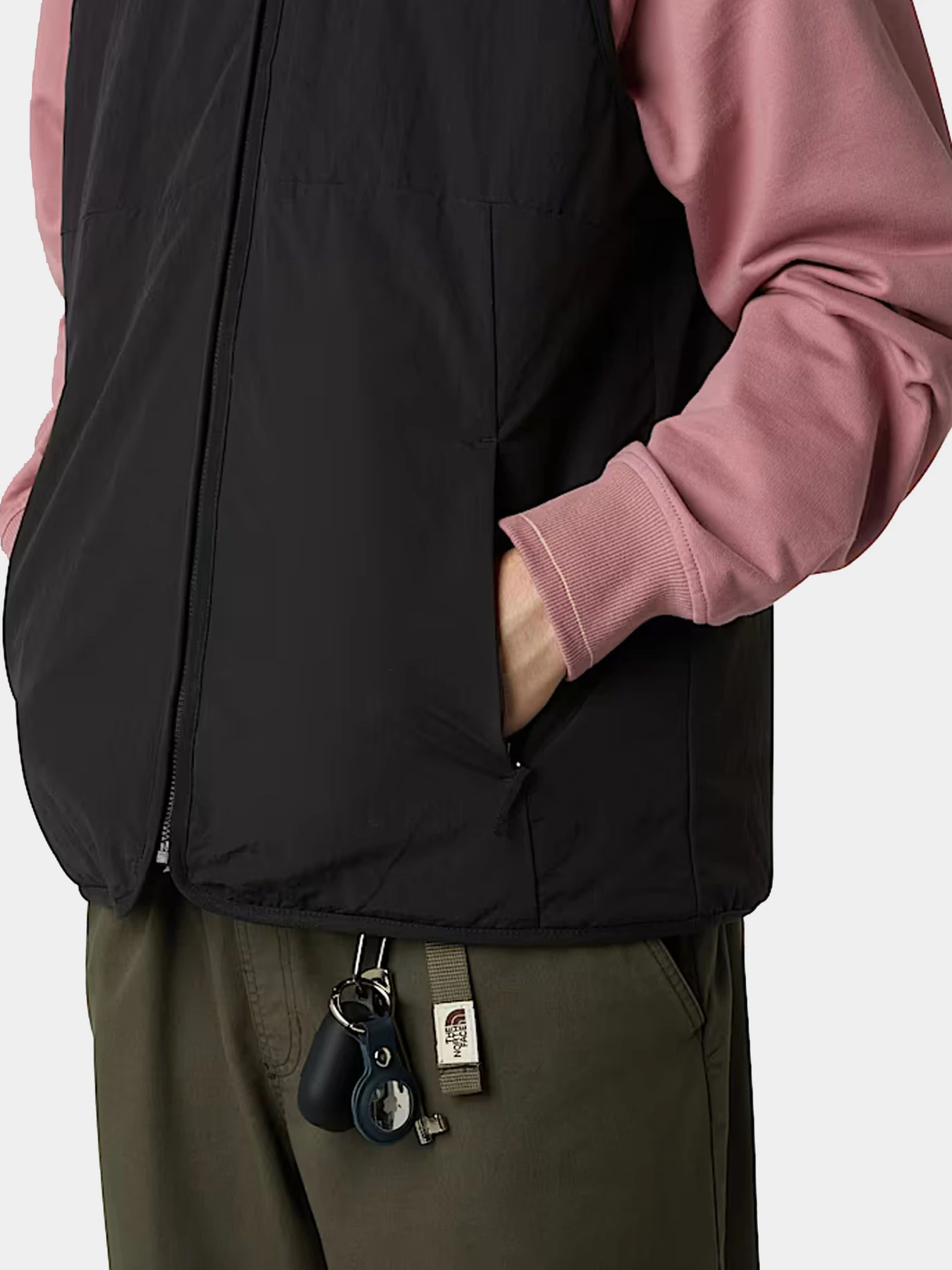 Куртки и дубленки The North Face модель NF0A8DWHJK31 Куртки и дубленки The North Face модель NF0A8DWHJK31 Фото