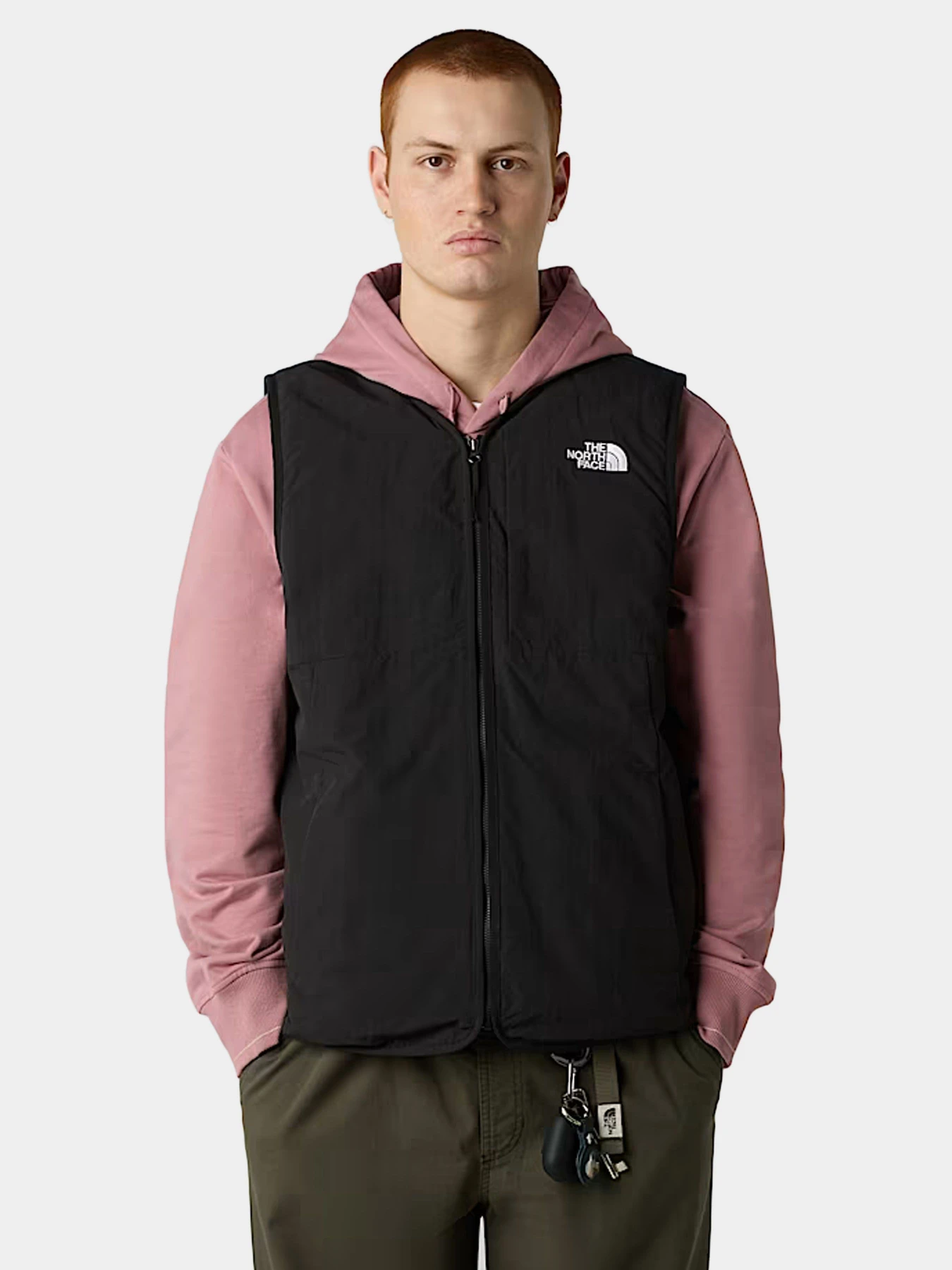 Куртки и дубленки The North Face модель NF0A8DWHJK31 Куртки и дубленки The North Face модель NF0A8DWHJK31 Фото