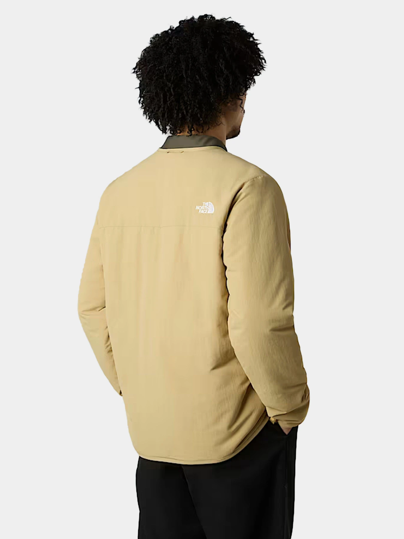 Куртки и дубленки The North Face модель NF0A8DWKLK51 Куртки и дубленки The North Face модель NF0A8DWKLK51 Фото