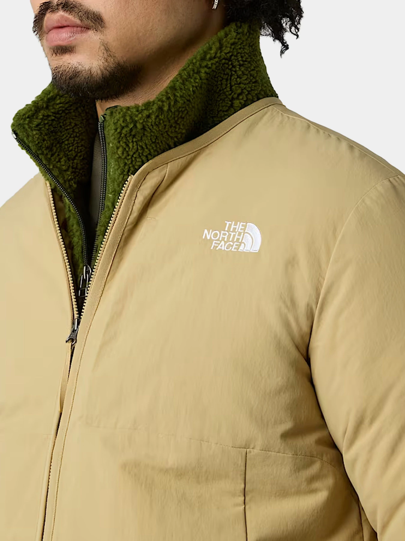 Куртки и дубленки The North Face модель NF0A8DWKLK51 Куртки и дубленки The North Face модель NF0A8DWKLK51 Фото