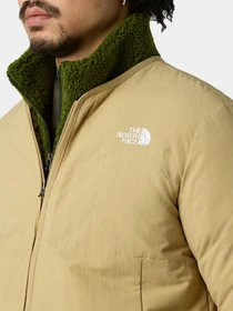Куртки и дубленки The North Face модель NF0A8DWKLK51 Фото
