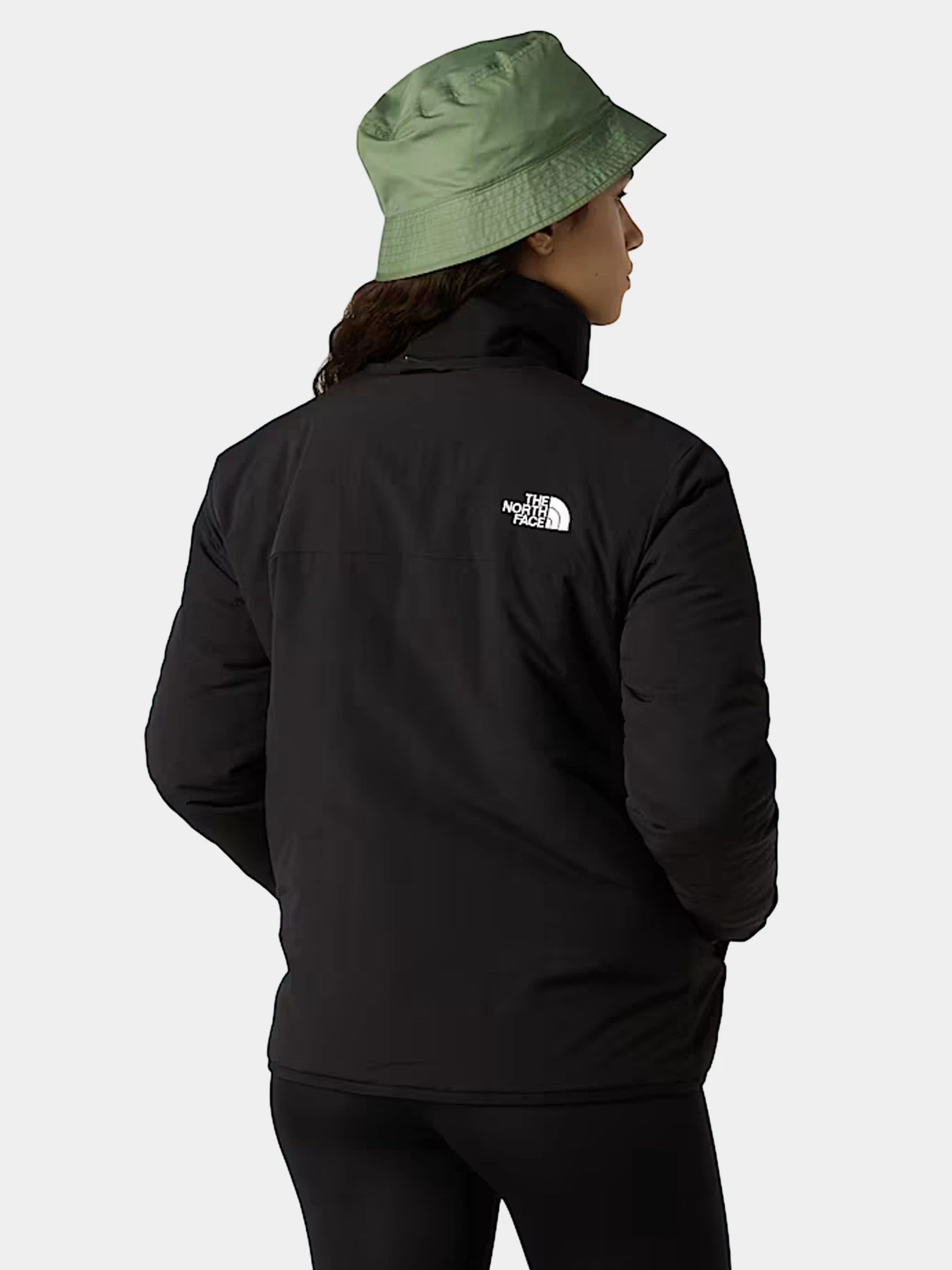 Куртки и дубленки The North Face модель NF0A8DWMJK31 Куртки и дубленки The North Face модель NF0A8DWMJK31 Фото