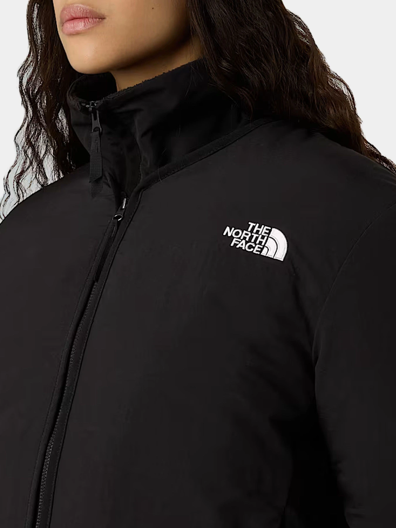 Куртки и дубленки The North Face модель NF0A8DWMJK31 Куртки и дубленки The North Face модель NF0A8DWMJK31 Фото